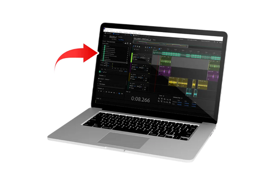 Adobe Audition Vocal Presets