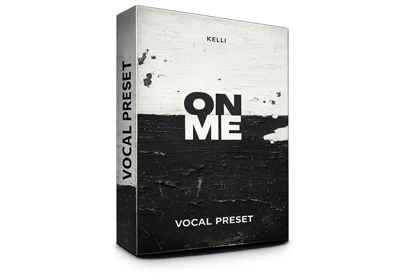 Adobe Audition vocal preset
