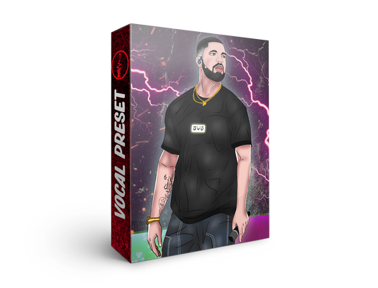 10 BANDZ Adobe Audition Vocal Preset