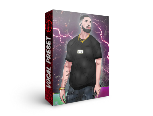 10 BANDZ Adobe Audition Vocal Preset