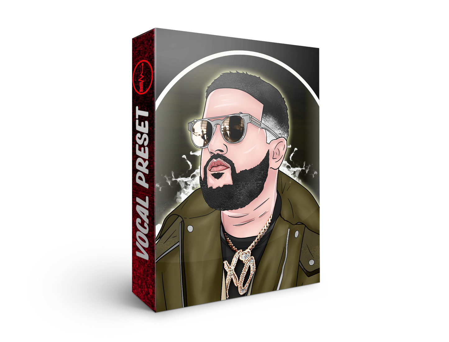 Nav Adobe Audition Vocal Template