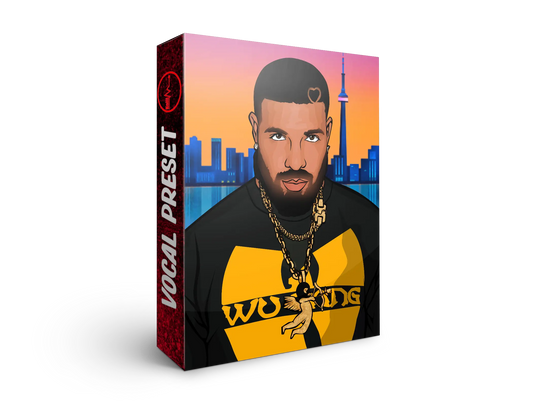 Lover Boy Adobe Audition Vocal Preset