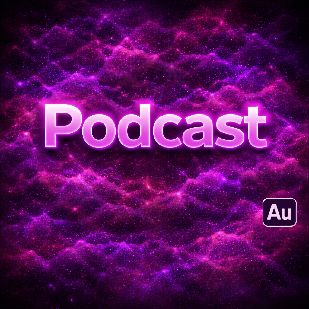 Adobe Audition Vocal Presets For Podcast/Radio & Voice Over