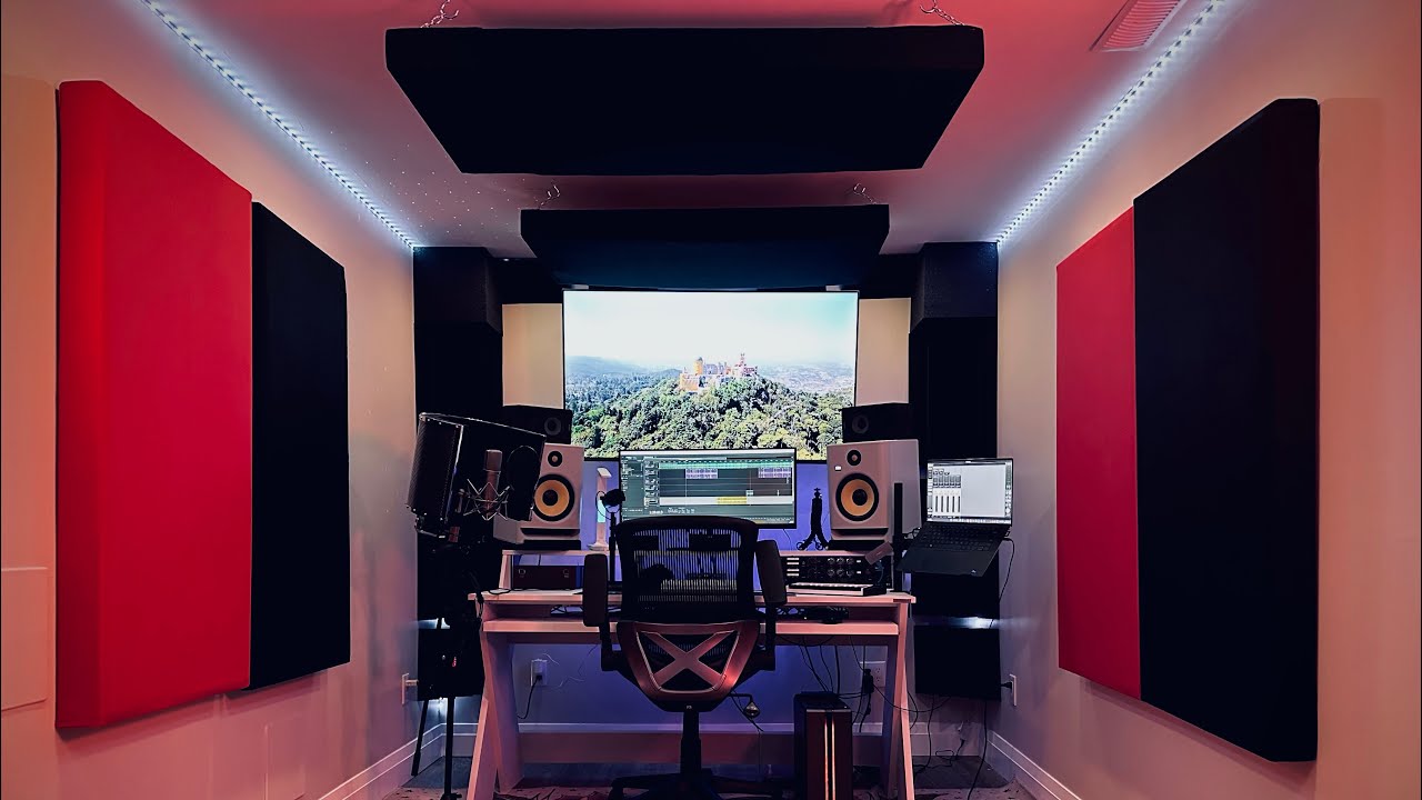 Kelli Adobe Audition Vocal Presets