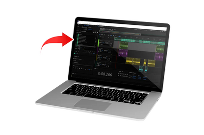 Adobe Audition Vocal Presets