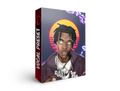 Lil Baby Adobe Audition Vocal Preset
