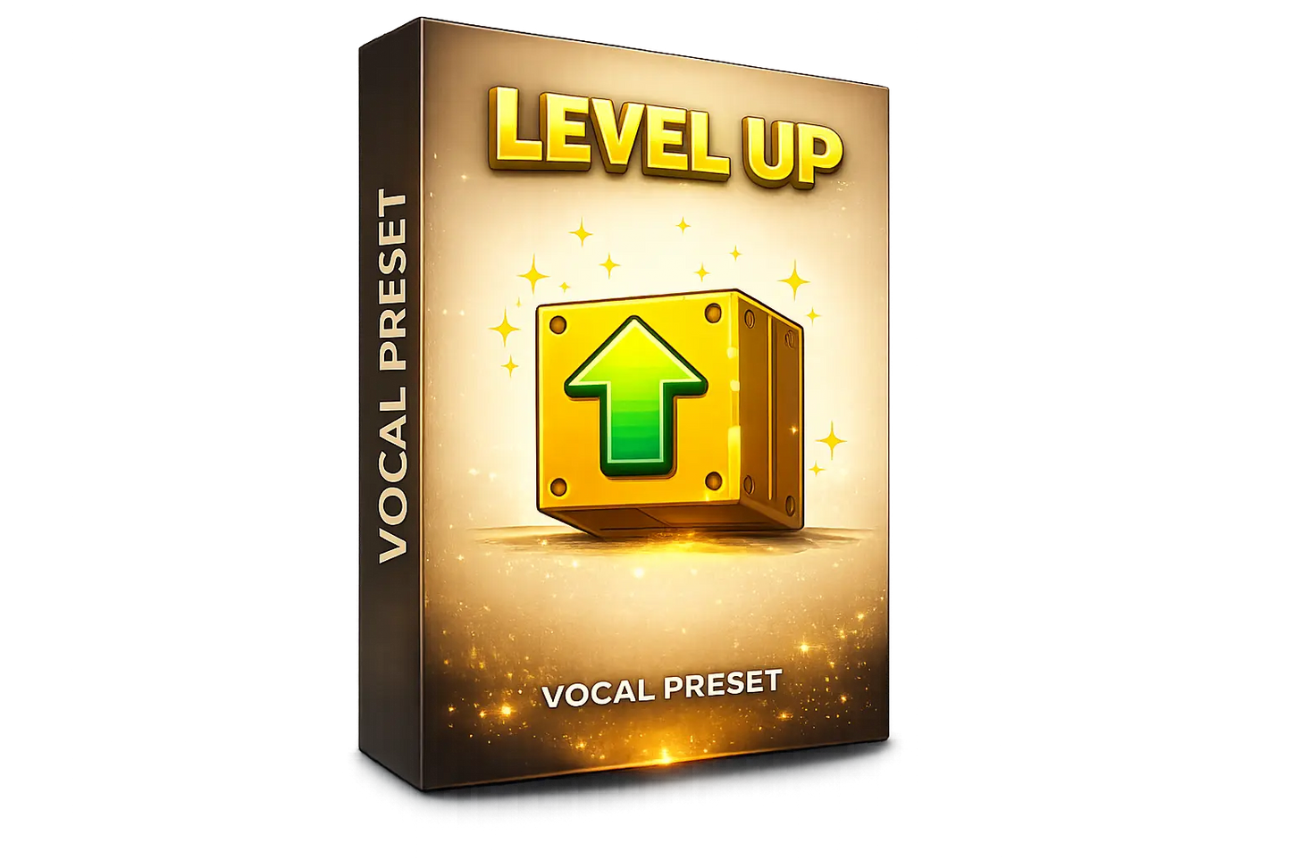 Hip Hop Rap Adobe Audition Vocal Preset