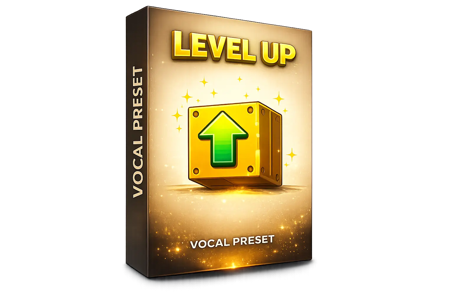 Hip Hop Rap Adobe Audition Vocal Preset