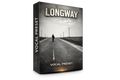 Long Way Adobe Audition Vocal Preset