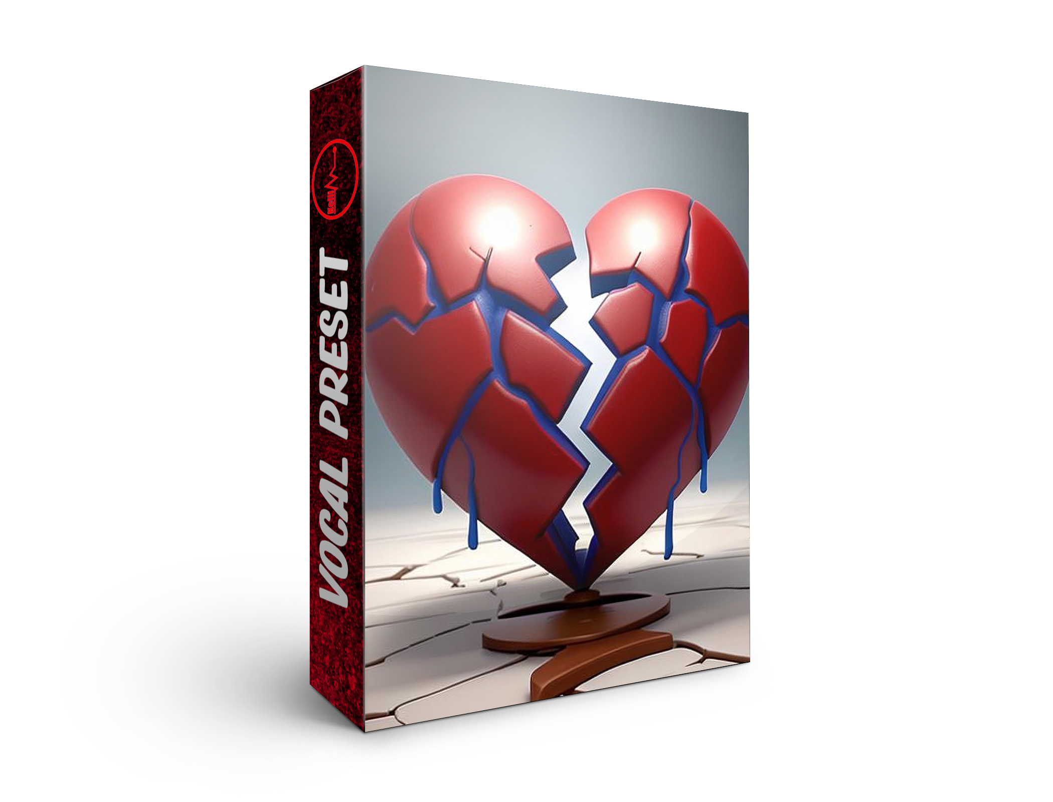 Only One Adobe Audition Vocal Preset