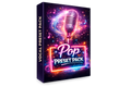 Adobe Audition Pop Preset Pack