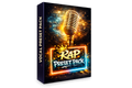 Rap Adobe Audition Vocal Preset Pack