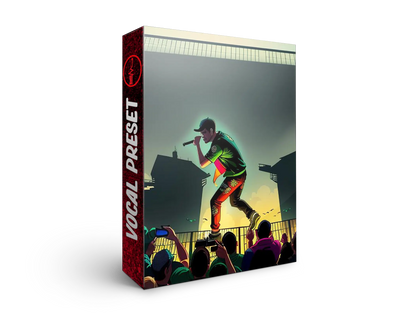 Rock Bottom Adobe Audition Vocal Preset