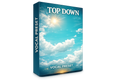 Top Down Adobe Audition Vocal Preset
