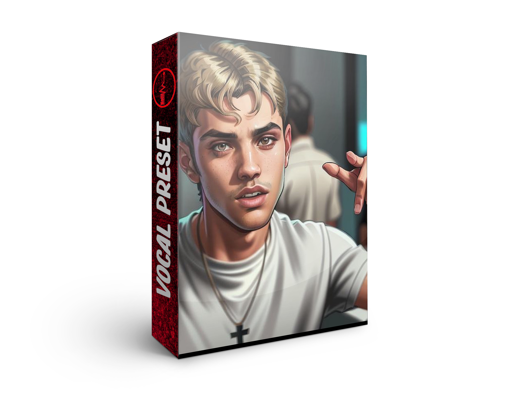 Trophie Adobe Audition Vocal Preset