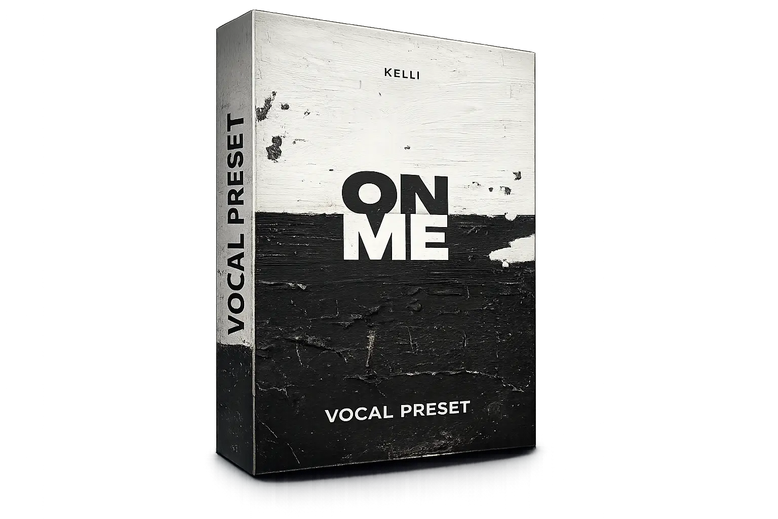 Adobe Audition vocal preset
