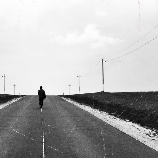 Long Way