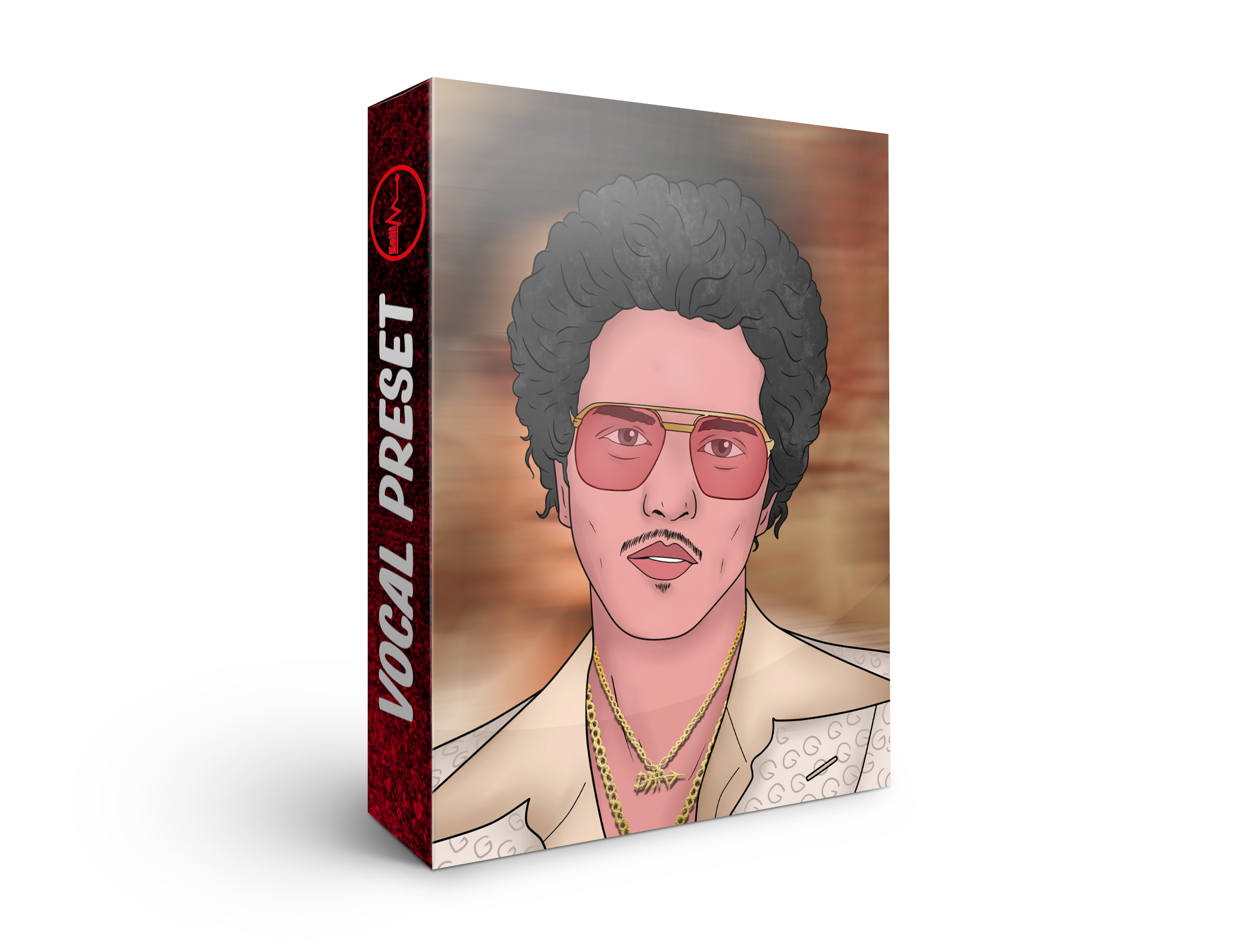 Way You Are Adobe Audition Vocal Preset