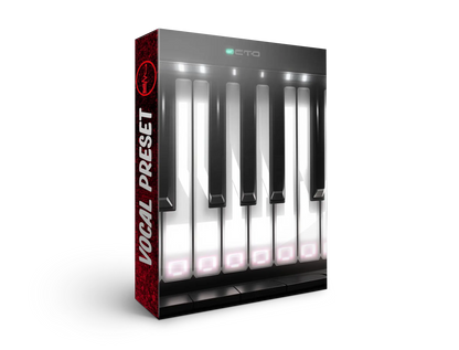 Without You Adobe Audition Vocal Preset
