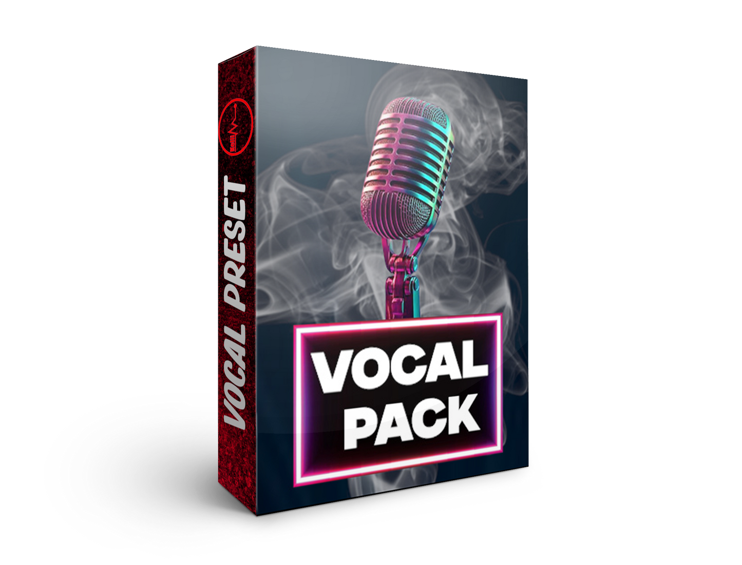 ADOBE AUDITION PRESET PACK