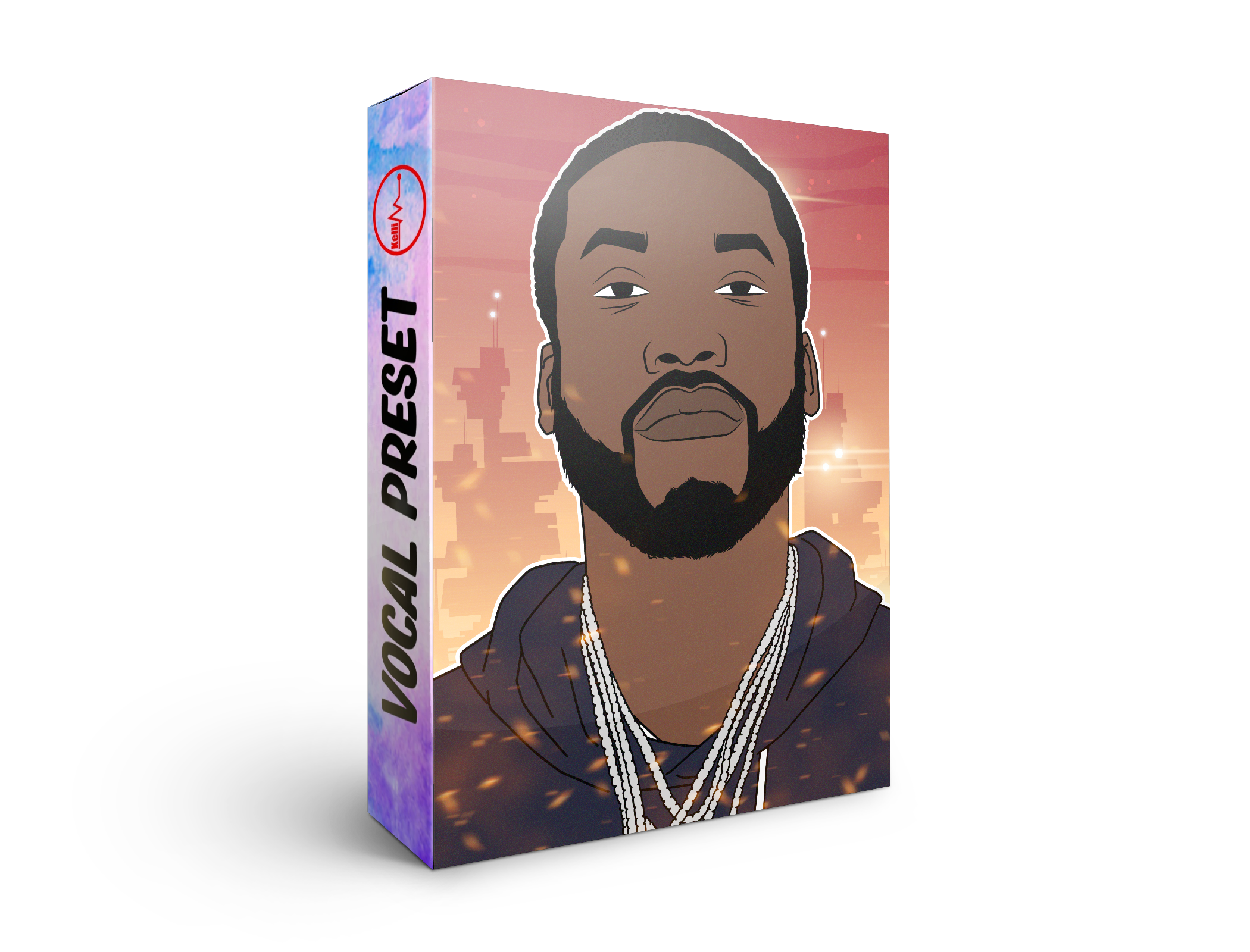 INTRO FL Studio Vocal Preset