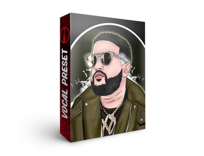 Nav Adobe Audition Vocal Template