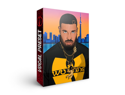 Lover Boy Adobe Audition Vocal Preset
