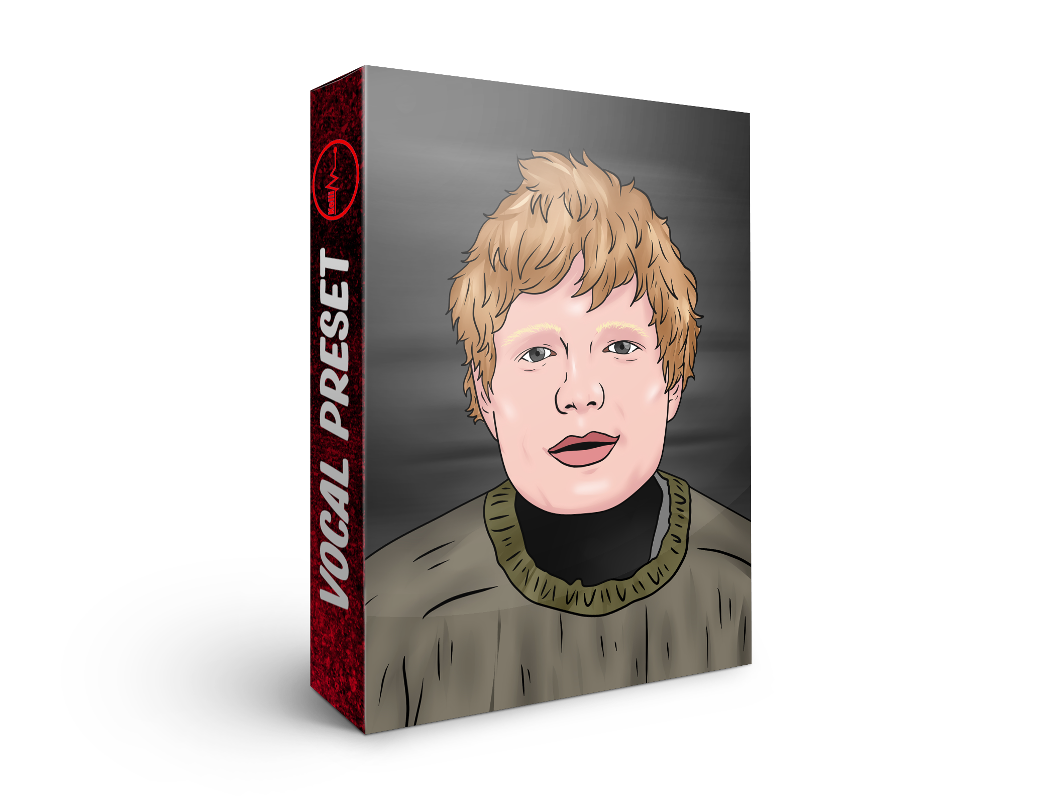 Perfect Shape Adobe Audition Vocal Preset