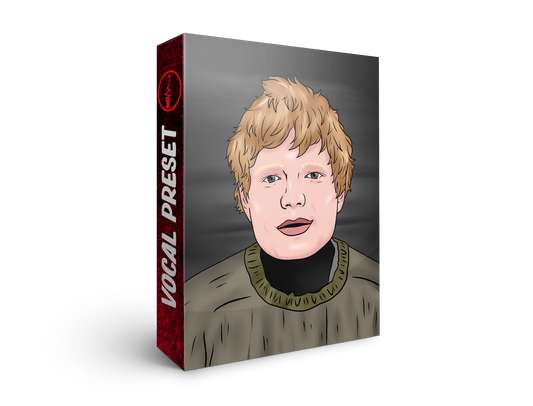 Perfect Shape Adobe Audition Vocal Preset